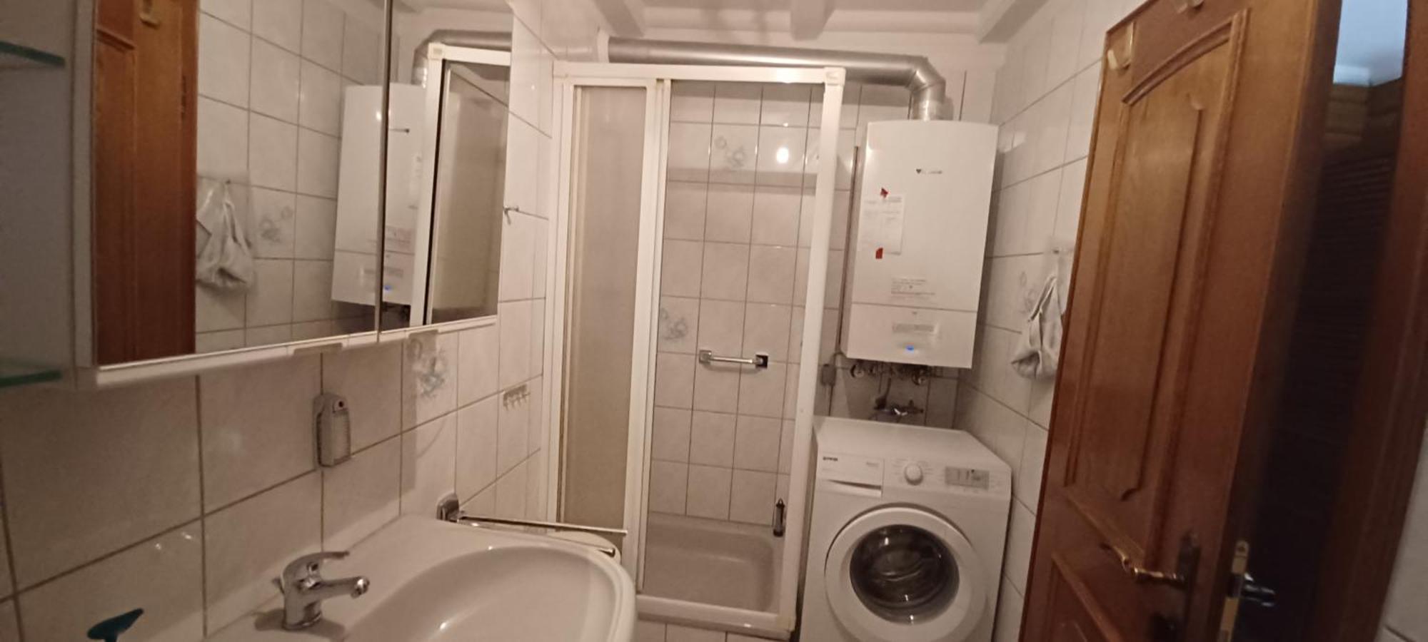Ferienwohnung Rihm Arrach Εξωτερικό φωτογραφία