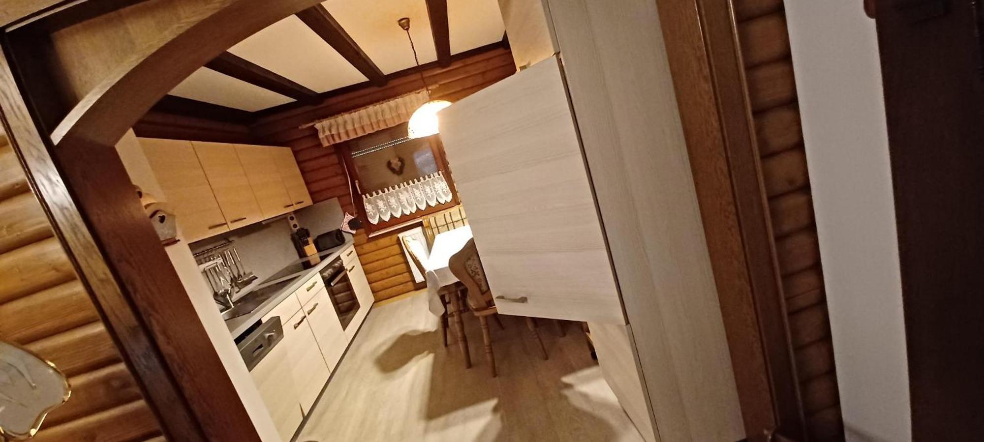 Ferienwohnung Rihm Arrach Εξωτερικό φωτογραφία