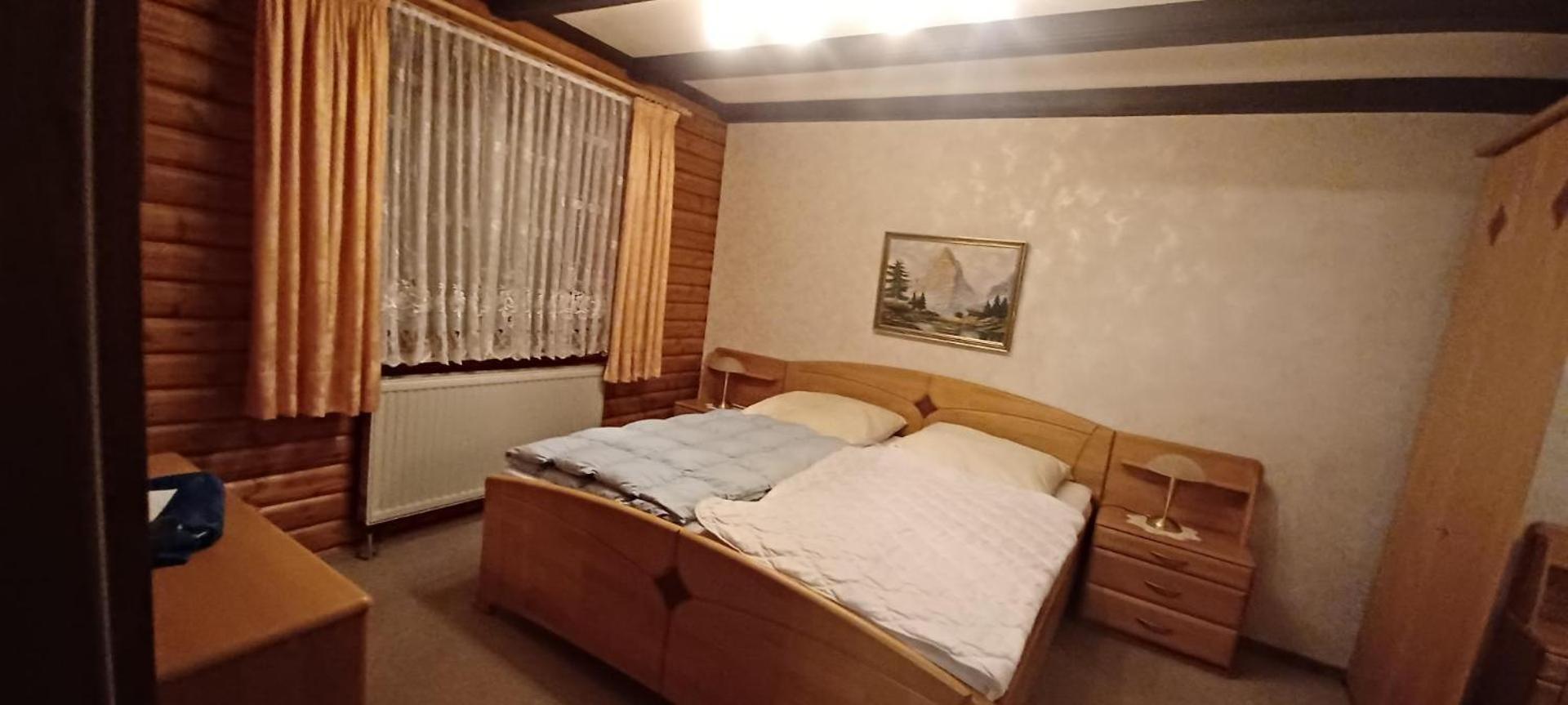Ferienwohnung Rihm Arrach Εξωτερικό φωτογραφία