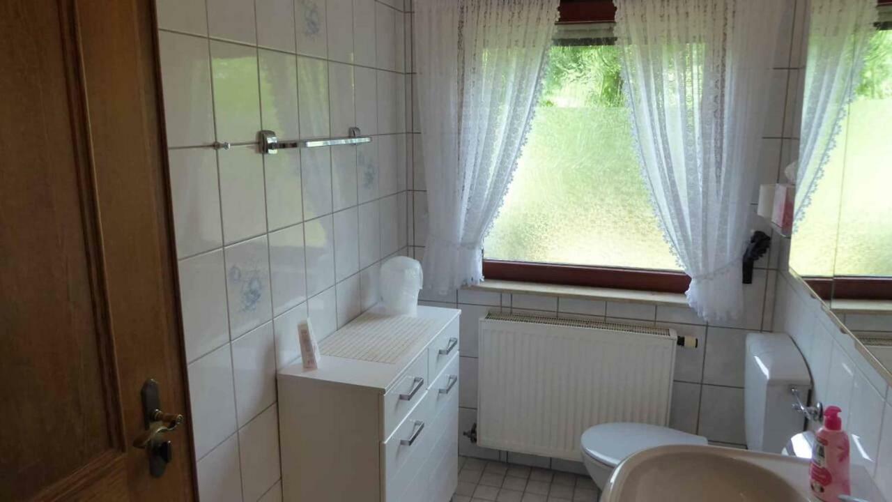 Ferienwohnung Rihm Arrach Εξωτερικό φωτογραφία